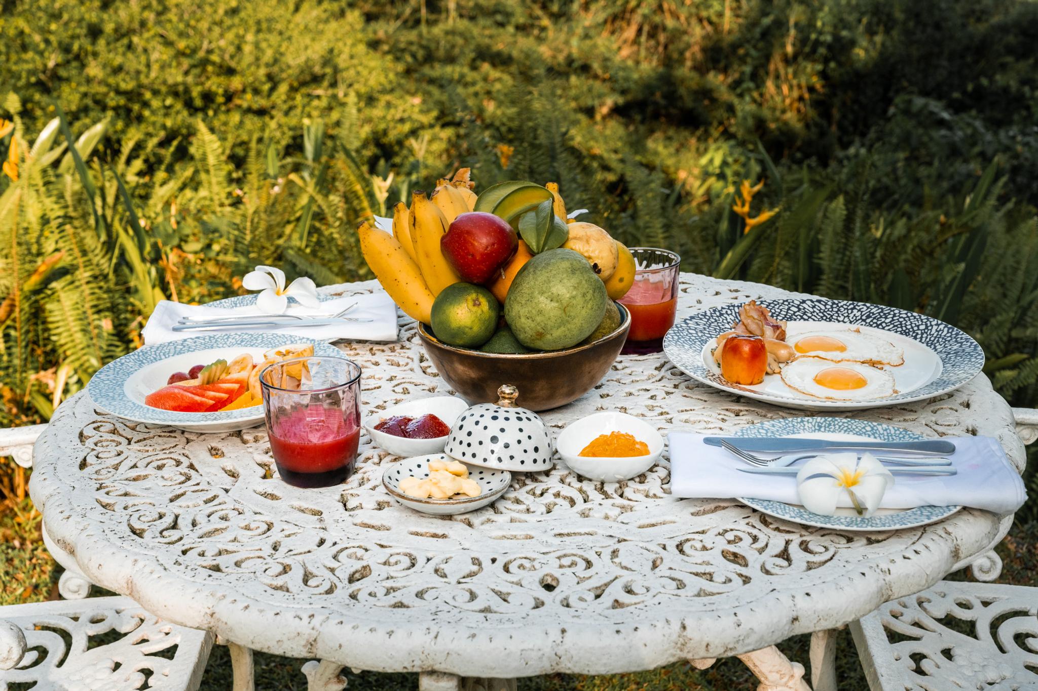 Detox Retreat