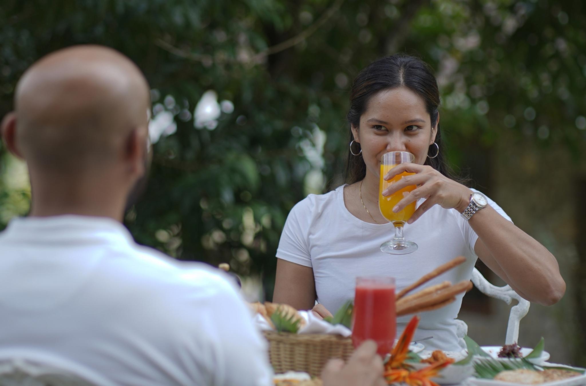 Garden Dining (2)