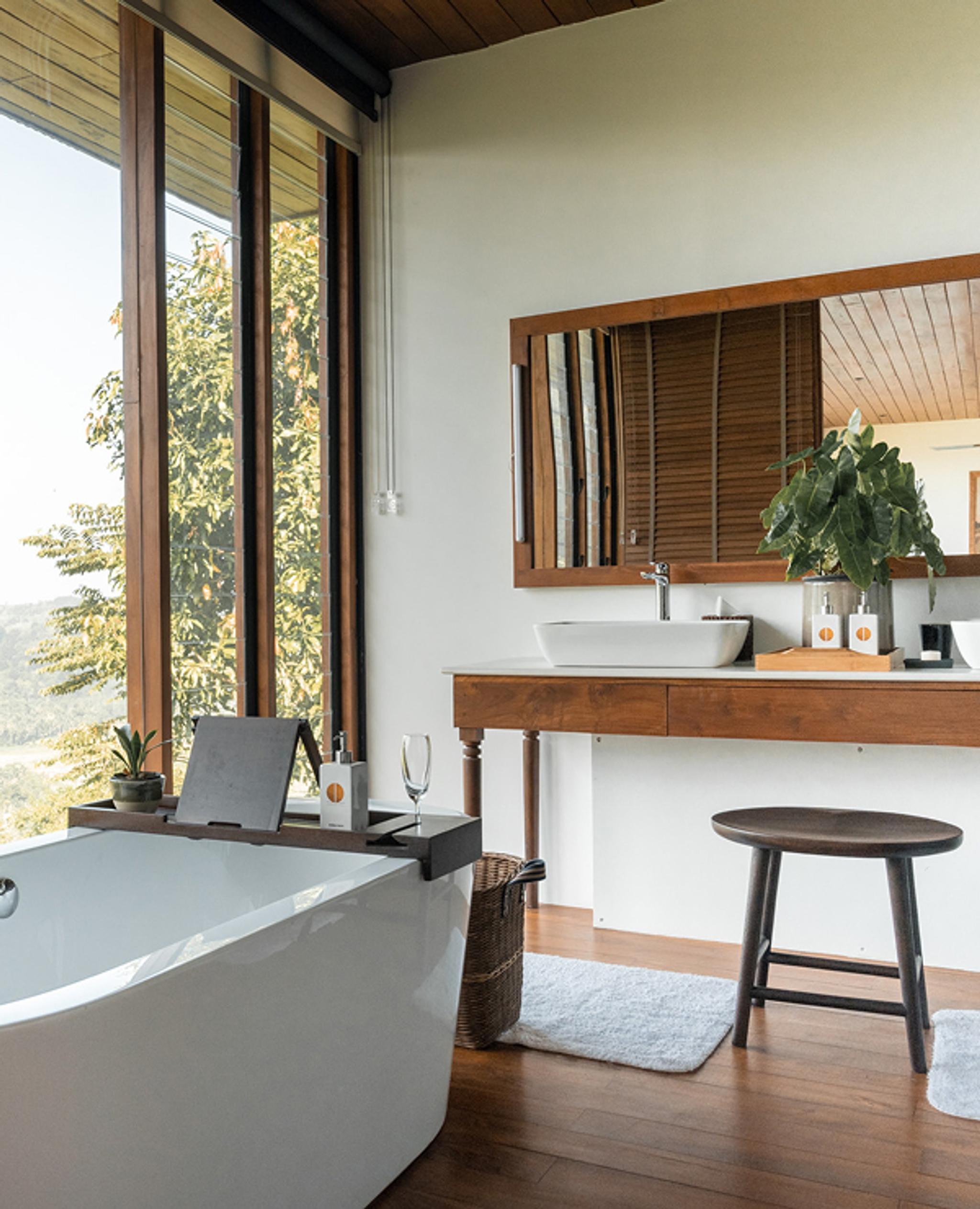 Cinnamon Pool Villa