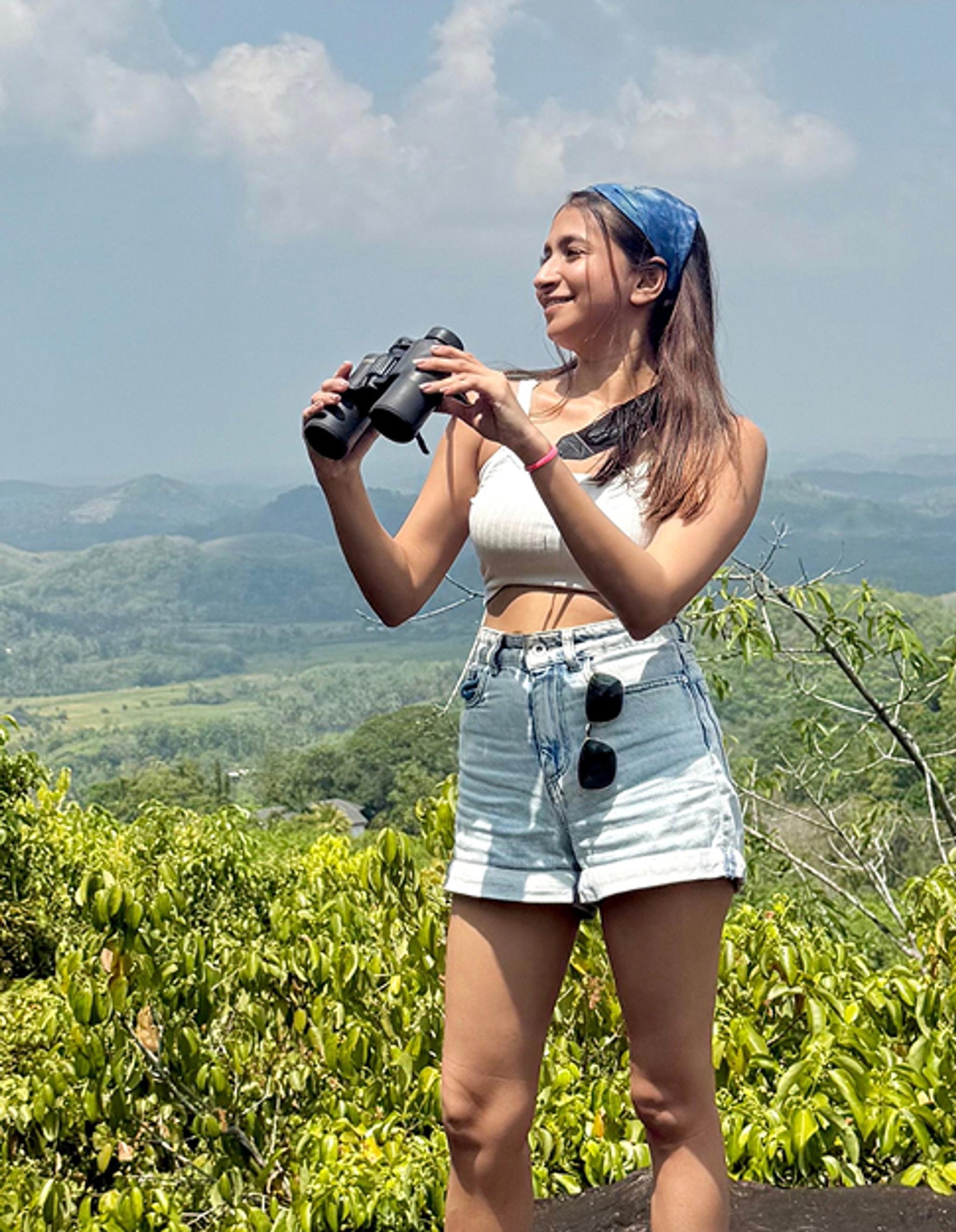 The View Point Hike