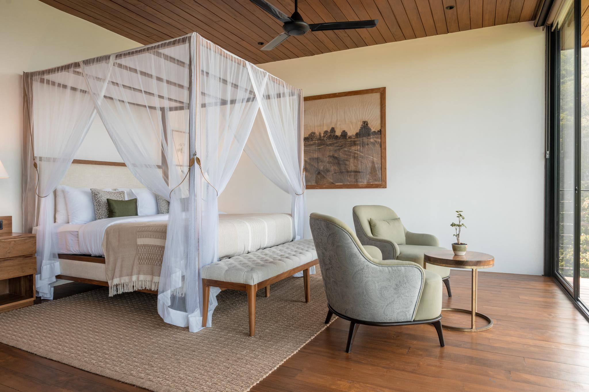 Sleep Retreat