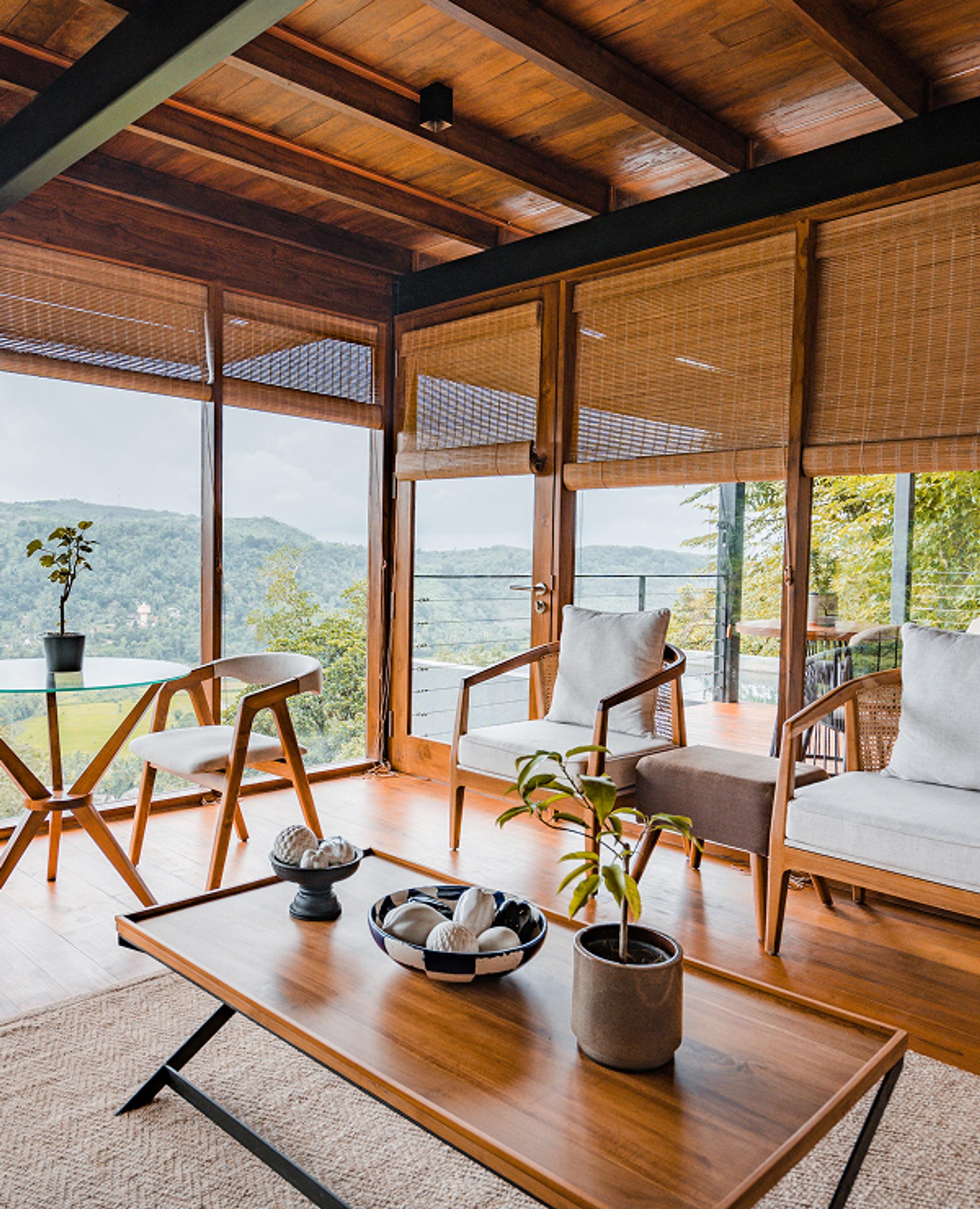Forest Villa