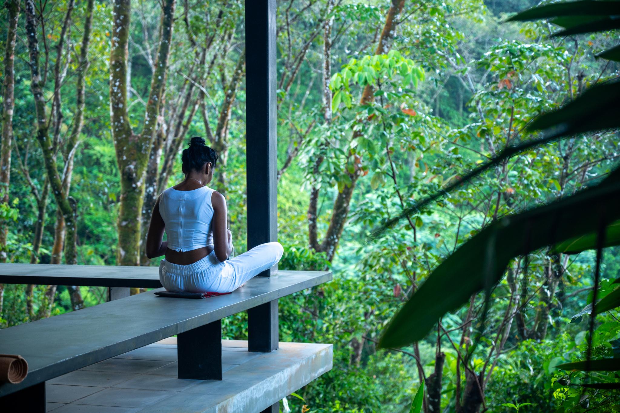 Signature Wellness Offer