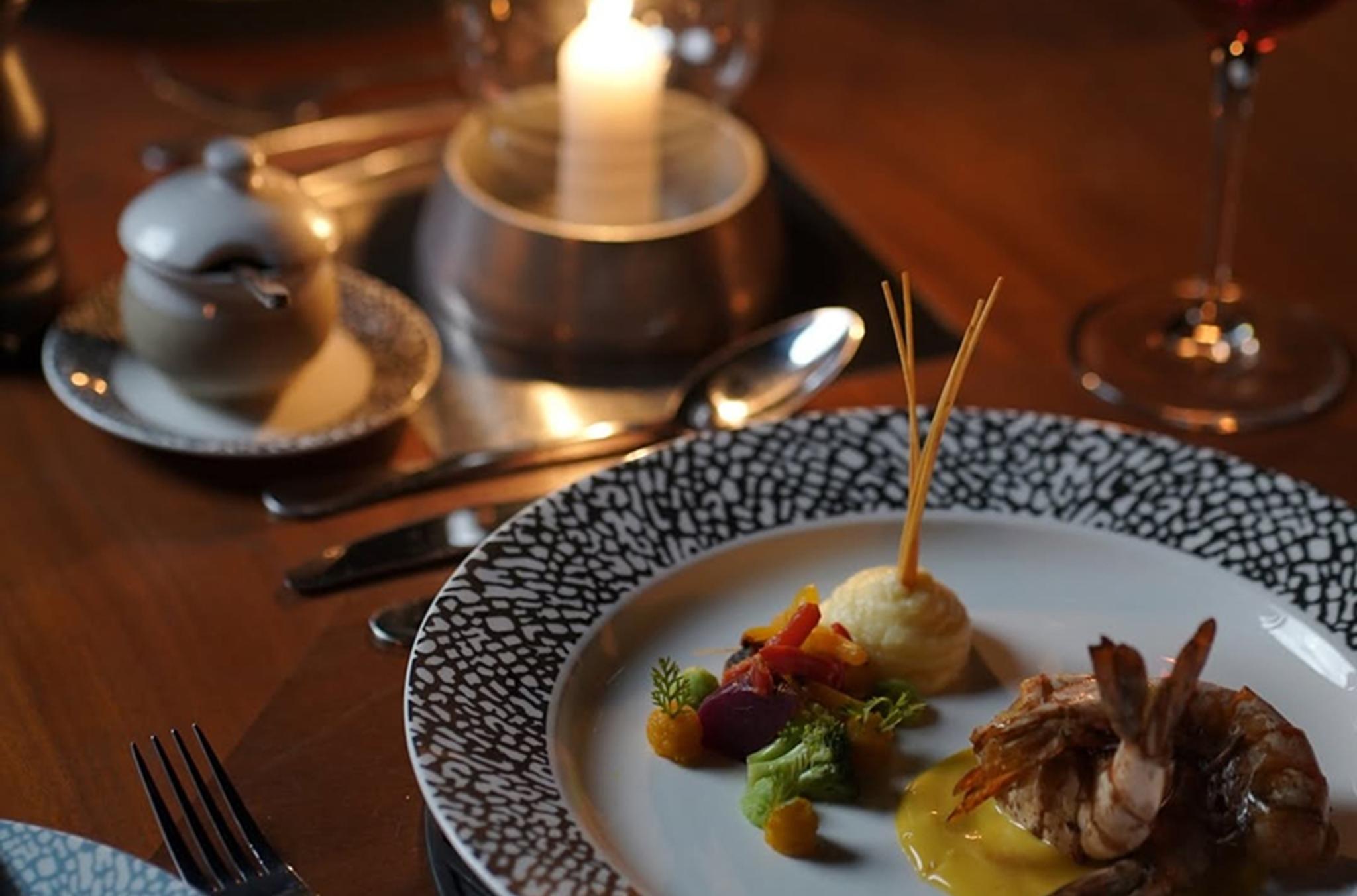 Dining Highlights