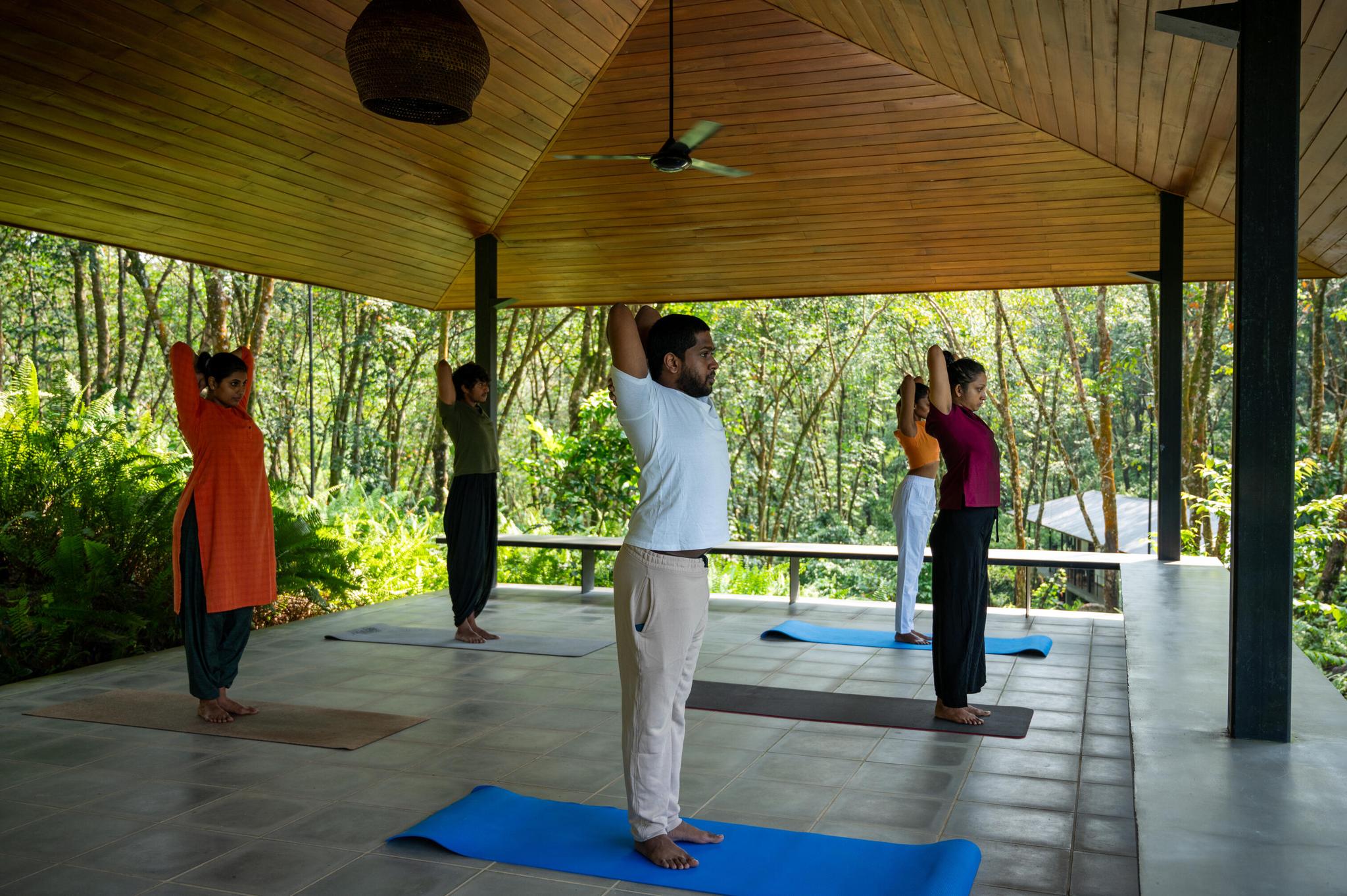 Discover Tranquility at Glenross Living (1)