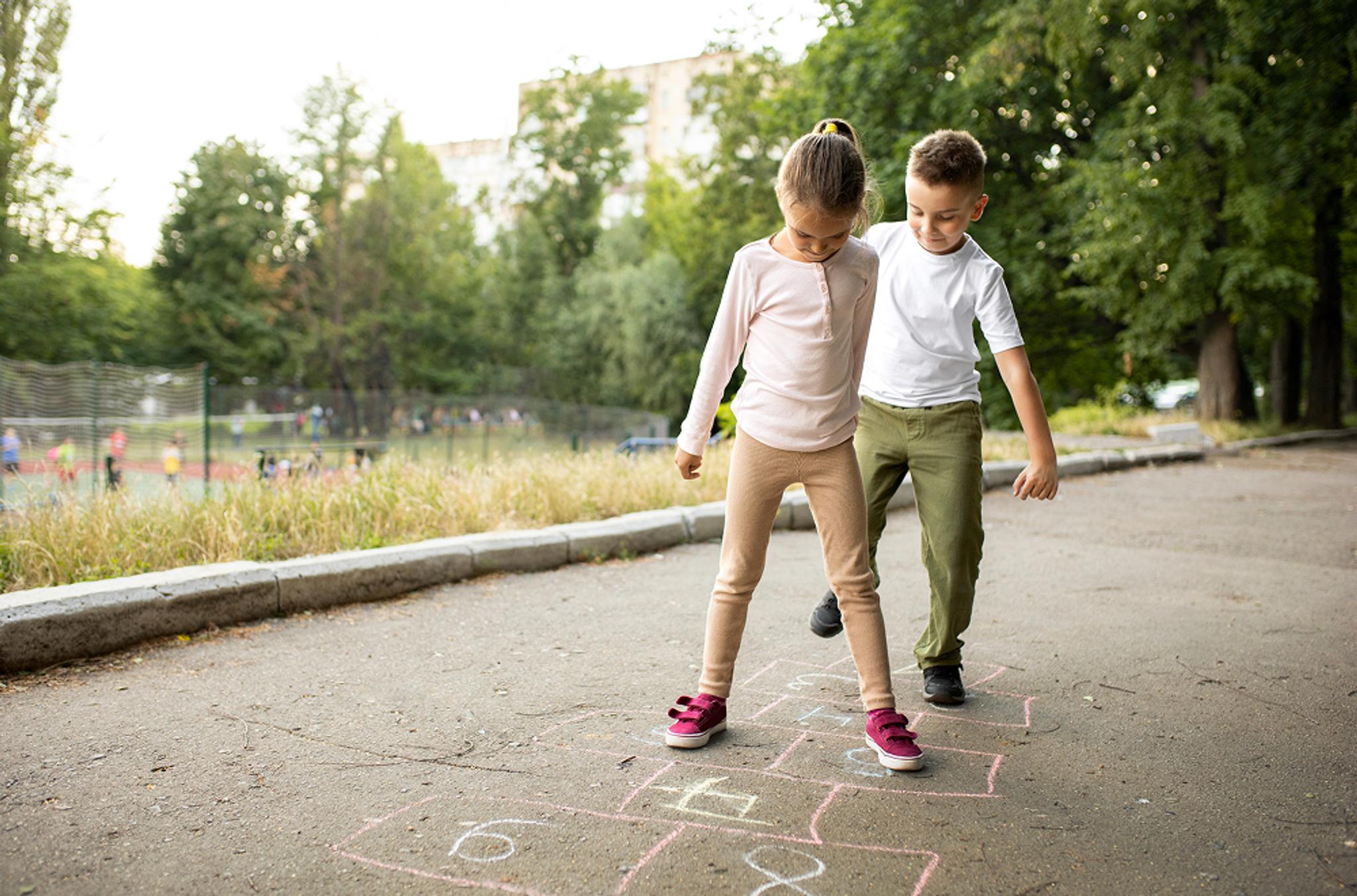 Children Games (1)