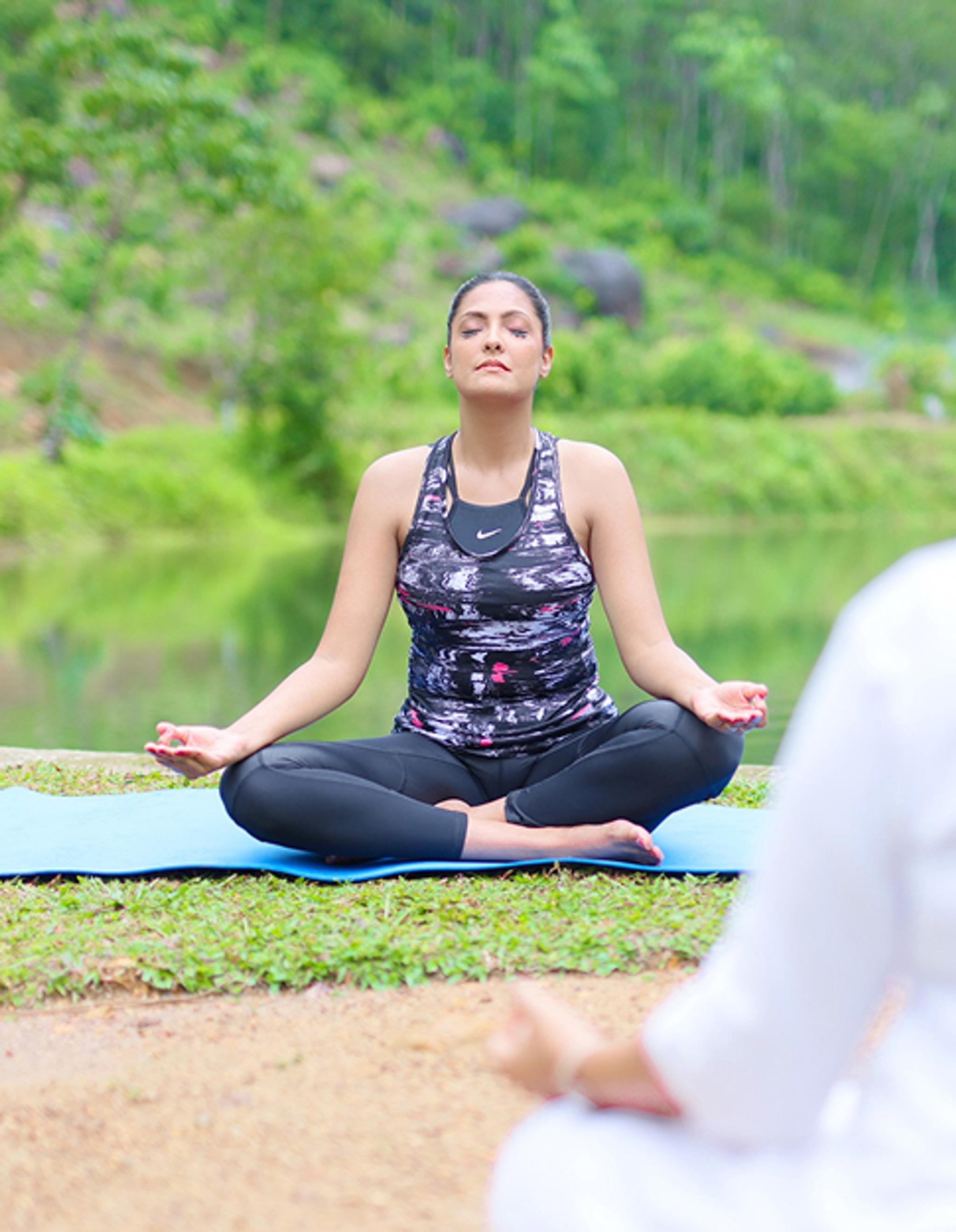 Meditation for the Soul