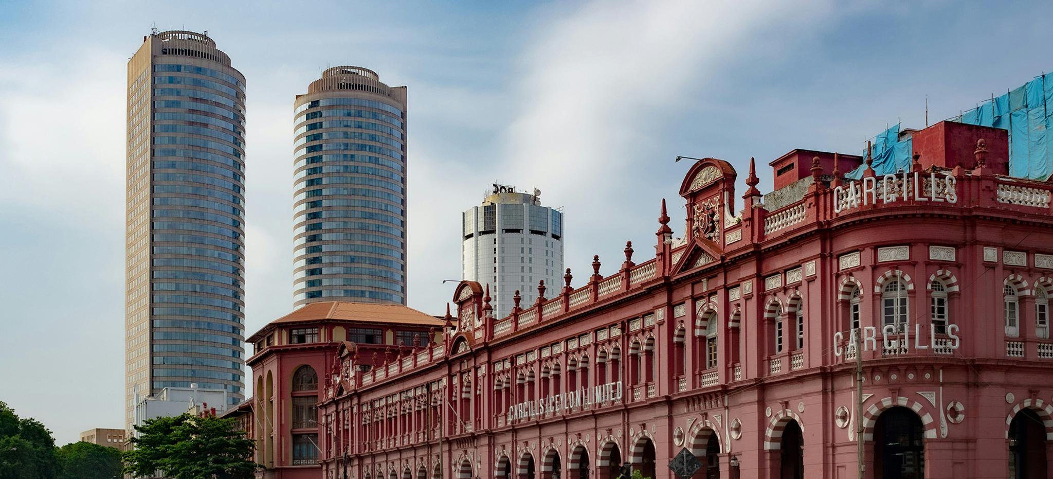 Colombo  Experience (1)