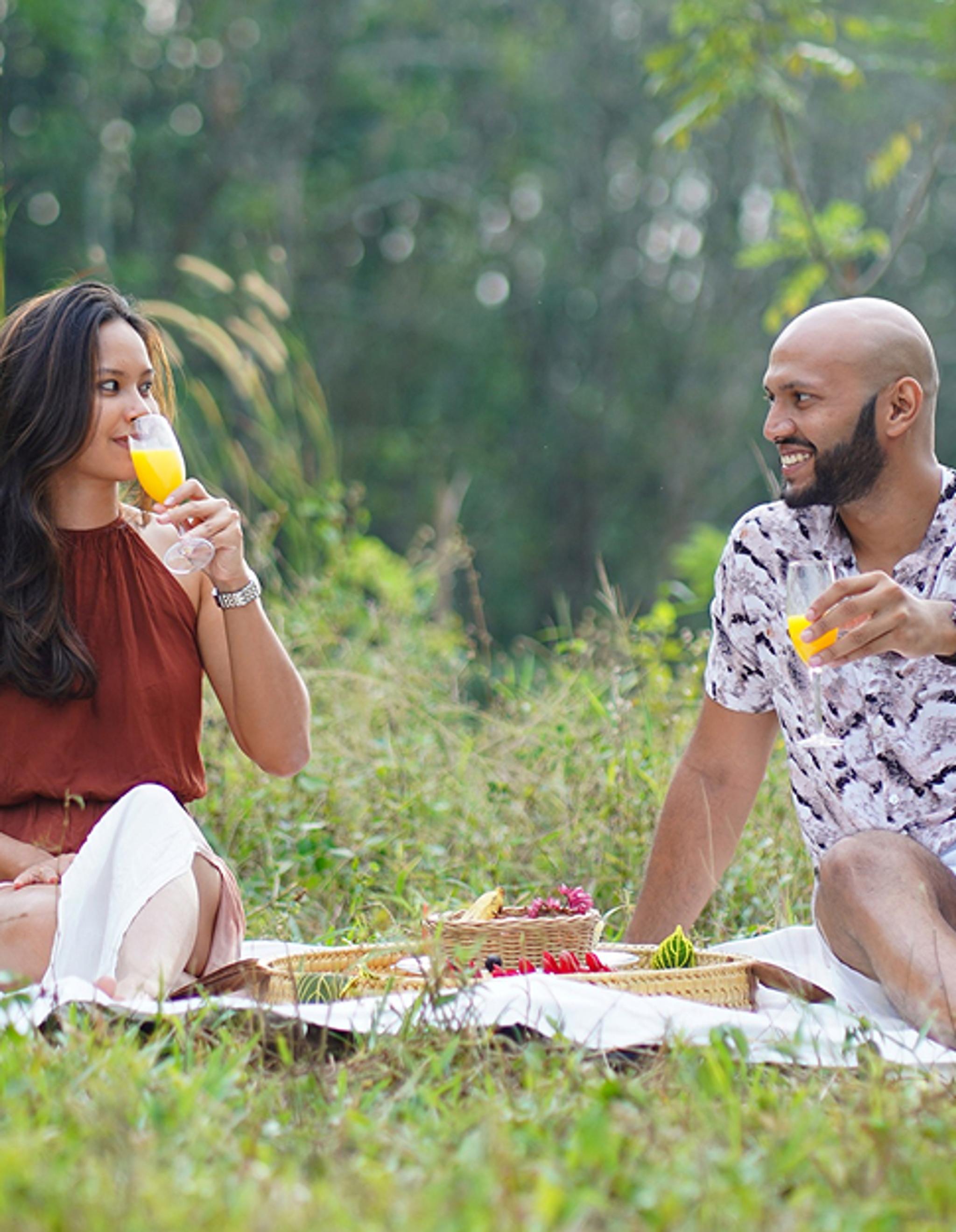 Sundown Picnic