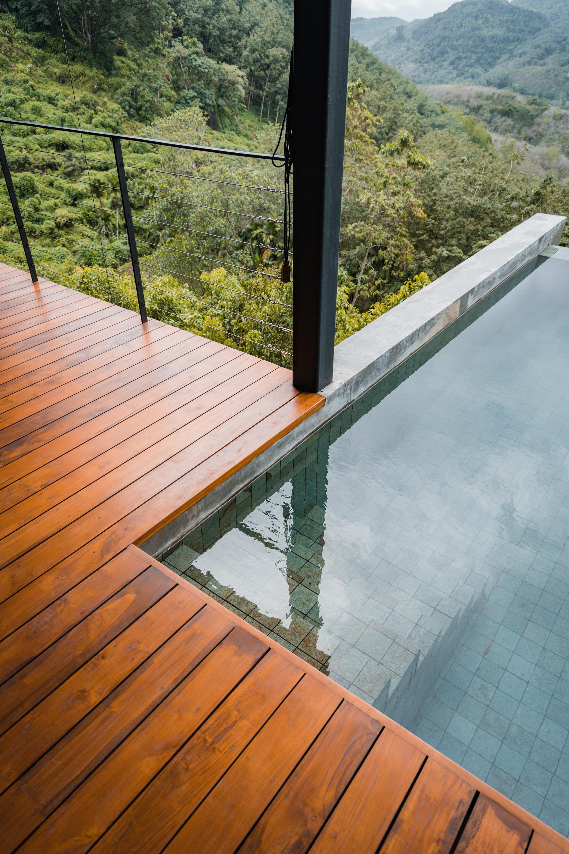 Forest Pool Villa Glenross 1 (5)